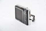 Used Nikon Coolpix S3300 Compact Digital Camera - NO CHARGER INCLUDED