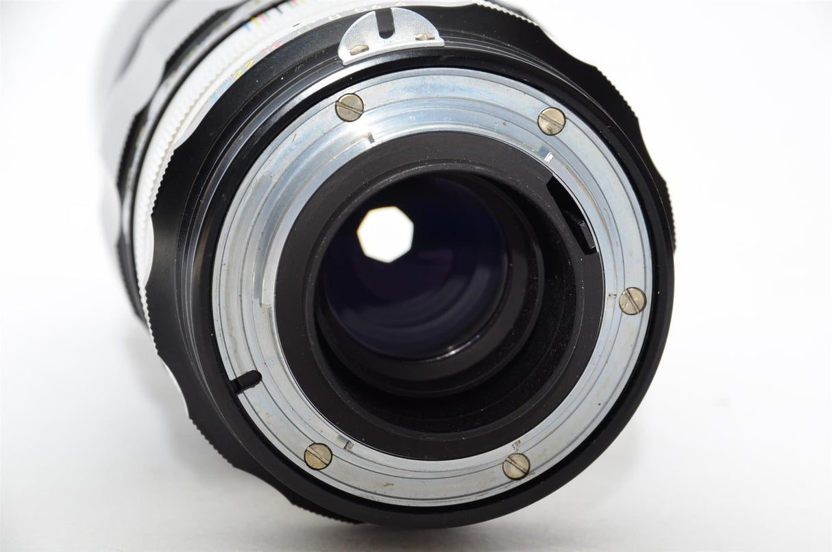Used Nikon Nikkor-Q 200mm f/4
