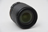Used Nikon AF-S DX Nikkor 18-105mm f/3.5-5.6 G ED VR Lens
