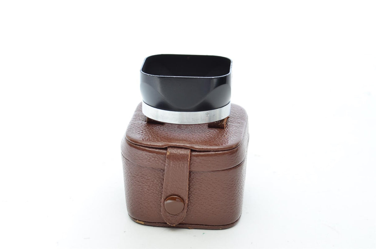 Used Rolleiflex R I Hood