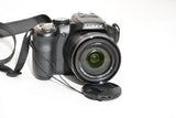 Used Panasonic DMC-FZ200 Bridge Camera