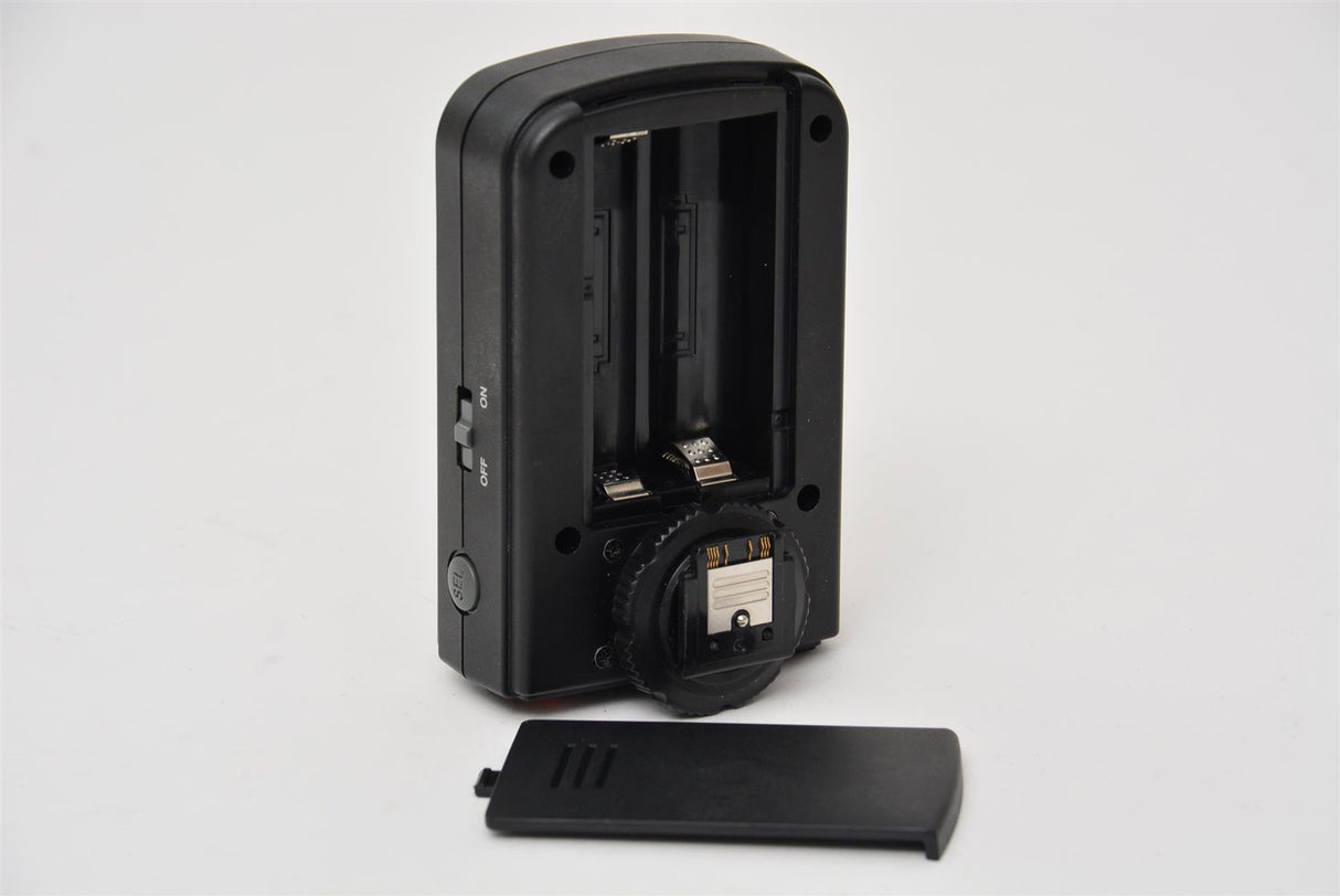 Used Hahnel Viper TTL Transmitter for Sony