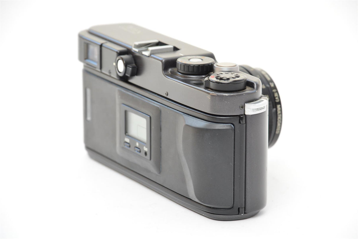 Used Hasselblad XPan Camera with 45mm Lens FUNGUS