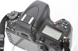 Used Nikon D610