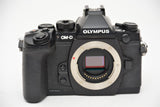 Used Olympus OM-D E-M1 Mirrorless Camera