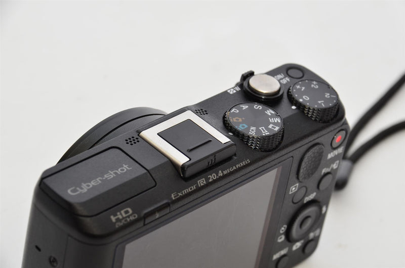 Used Sony DSC-HX60