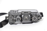 Used Fujifilm X-T2 Body - Black