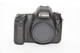 Used Canon EOS 6D DSLR Camera