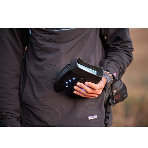 Yashica Vision IR Night Vision Binocular Device