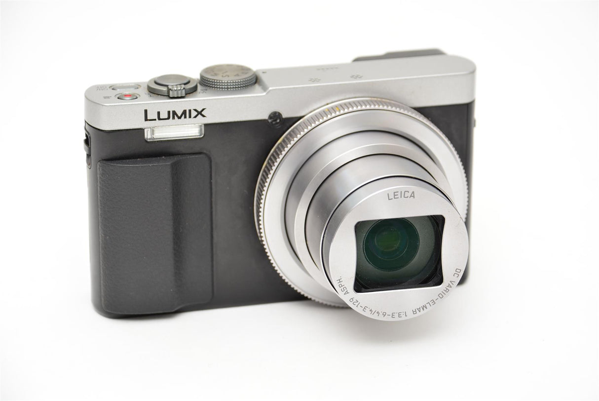 Used Panasonic Lumix TZ70 Compact Digital Camera