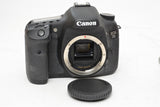 Used Canon EOS 7D DSLR Camera