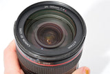 Used Canon EF 24-105mm f/4 L IS USM Lens