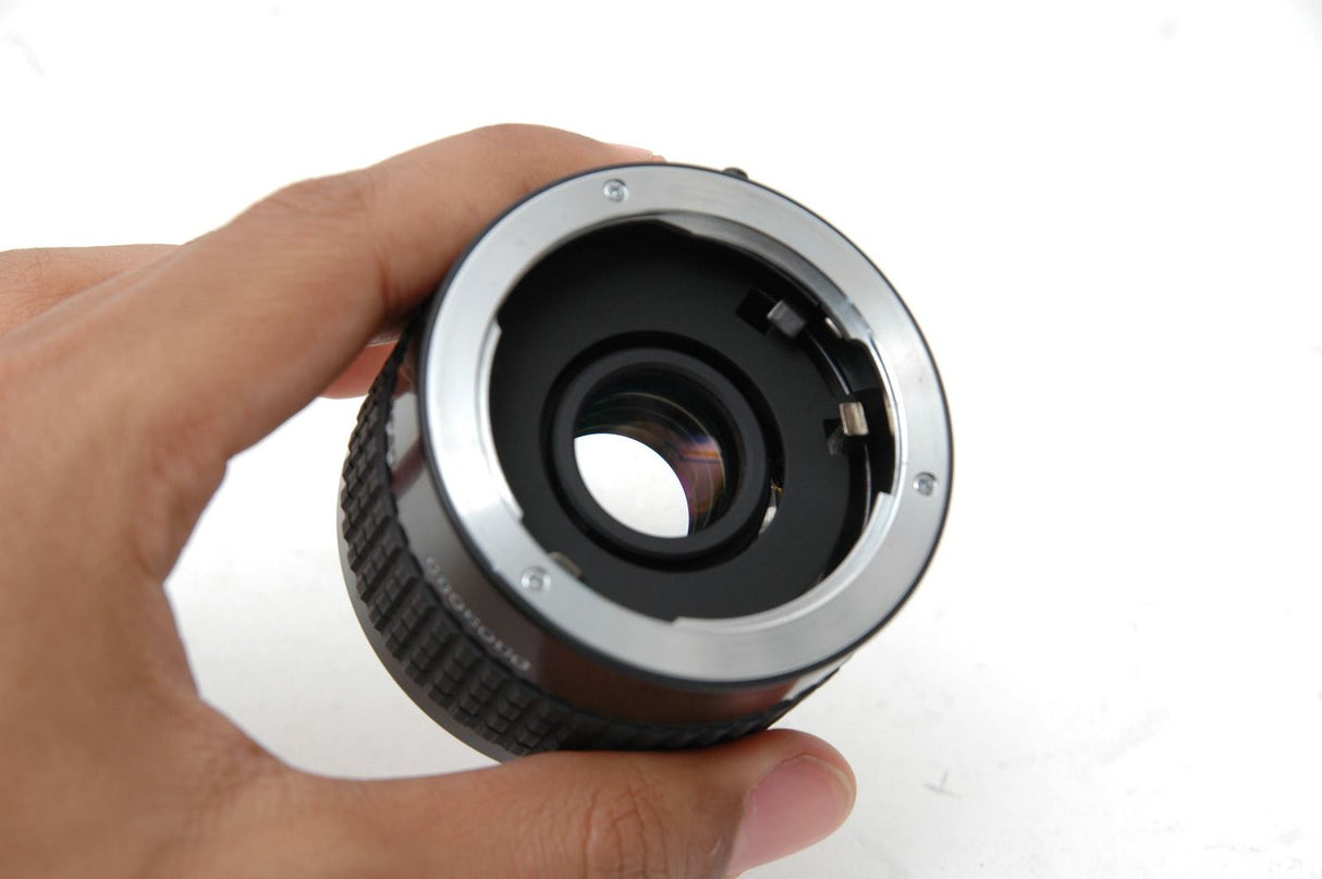 Used Teleplus 2x MC7 Teleconverter for Contax C/Y