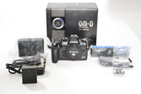 Used Olympus OM-D E-M1 Mark III Mirrorless Camera