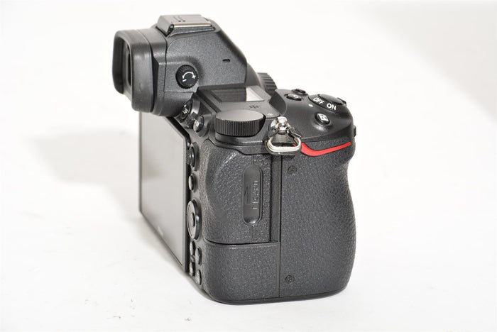 Used Nikon Z7 Mirrorless Camera