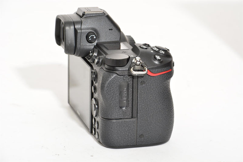 Used Nikon Z7 Mirrorless Camera
