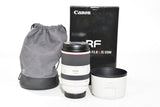 Used Canon RF 70-200mm f/2.8 L IS USM Lens