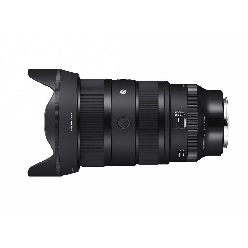 Sigma 28-45mm F1.8 DG DN Art - L Mount