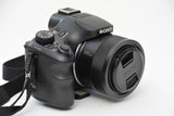 Used Sony Cyber-Shot DSC-HX400V Bridge Camera