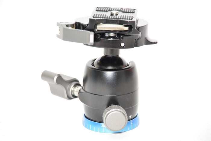 Used Sirui KS-5 Ball Head