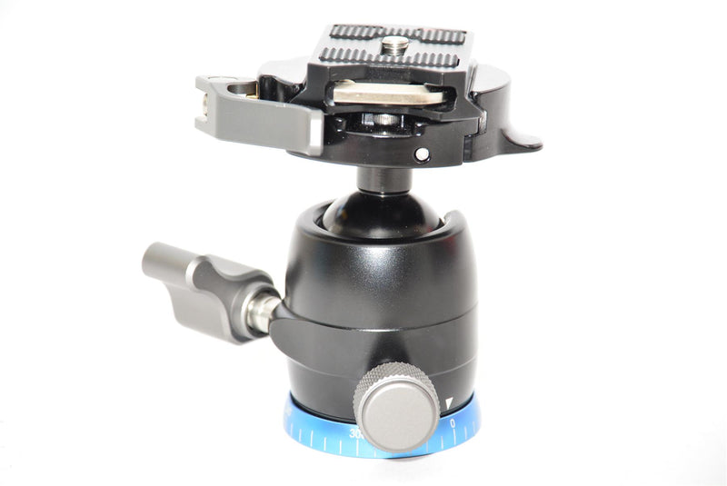 Used Sirui KS-5 Ball Head