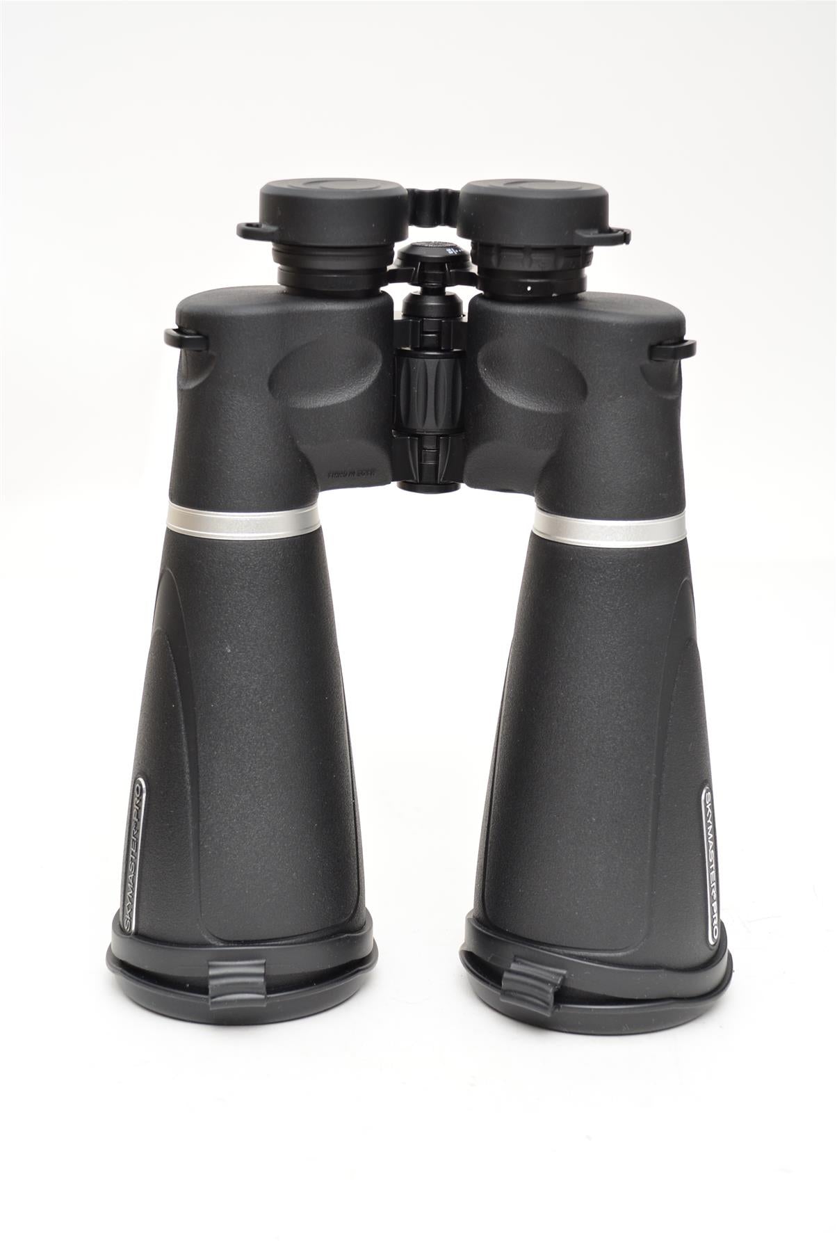 Used Celestron Skymaster Pro 15x70 Binoculars