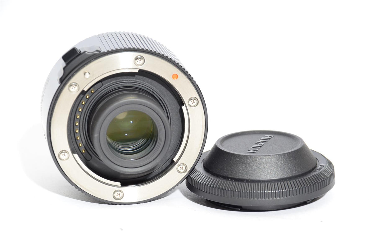 Used Fujifilm Fujinon XF2X TC WR Teleconverter