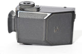 Used Zenza Bronica ETRS AE-II Prism