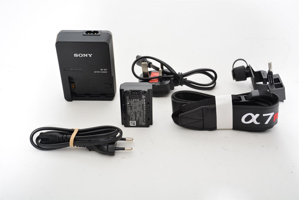 Used Sony A7RV E Mount Mirrorless Camera