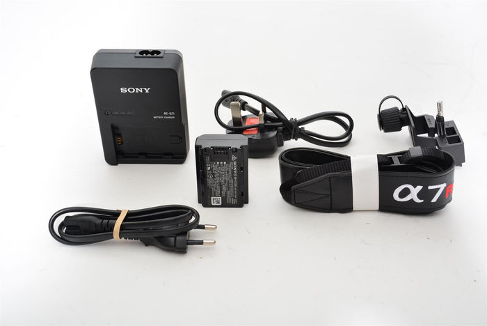 Used Sony A7RV E Mount Mirrorless Camera