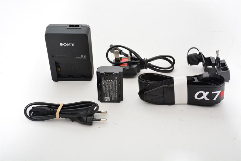 Used Sony A7RV E Mount Mirrorless Camera