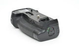 Used Nikon MB-D18 Battery Pack