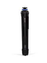 Benro Mach3 S3 Aluminium 3 Section Long Tripod