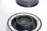 Used Canon 1.4x II EF Extender Lens