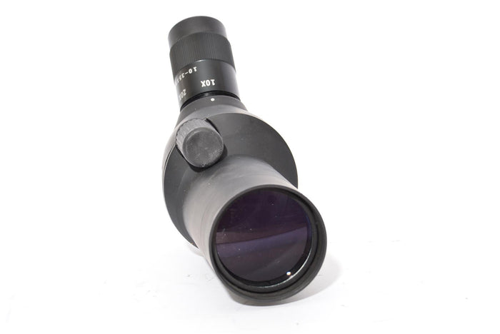 Used Viking 10-35x50mm Spotting Scope