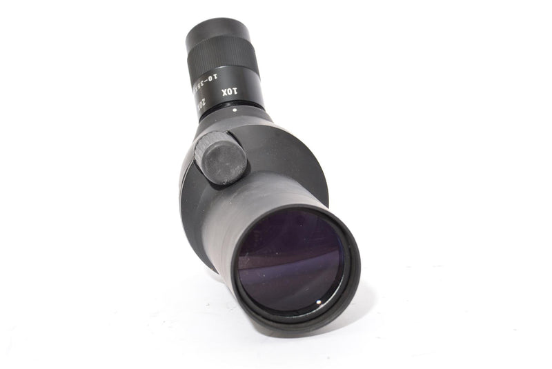 Used Viking 10-35x50mm Spotting Scope
