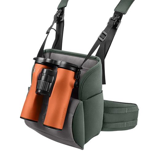 Swarovski Binocular Harness with Pouch
