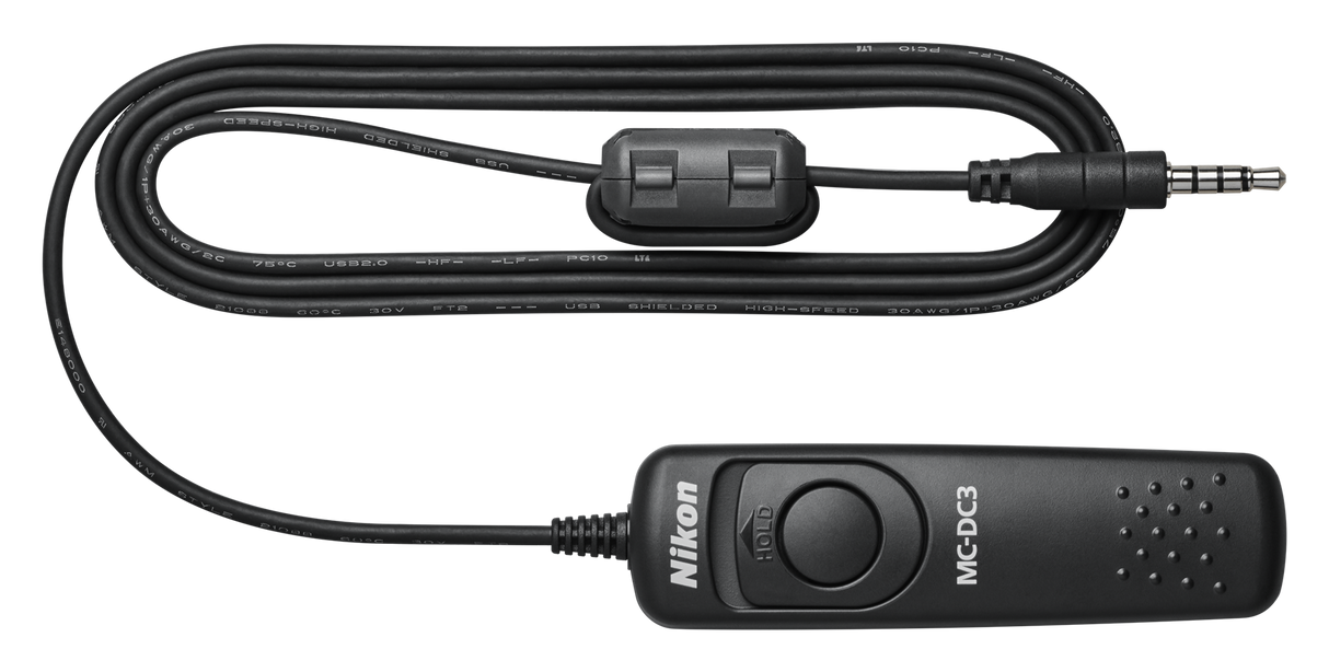 Nikon MC-DC3 Remote Cord