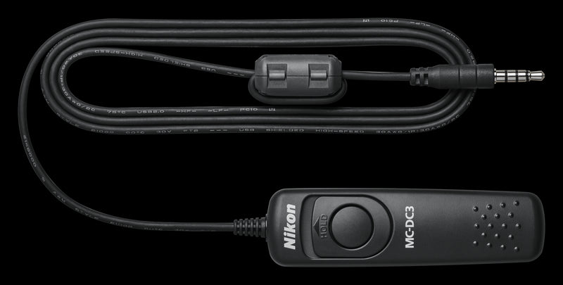 Nikon MC-DC3 Remote Cord
