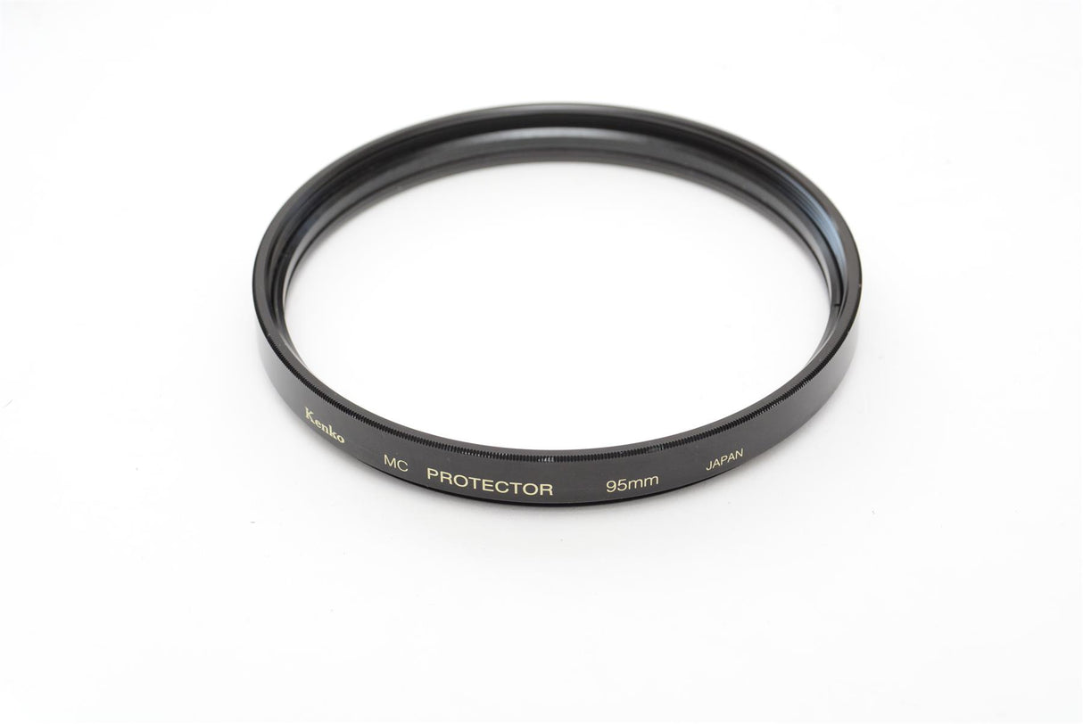 Used Kenko 95mm Digital MC Filter Protector