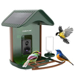 Camouflage EZ BirdFeed 1 Camera