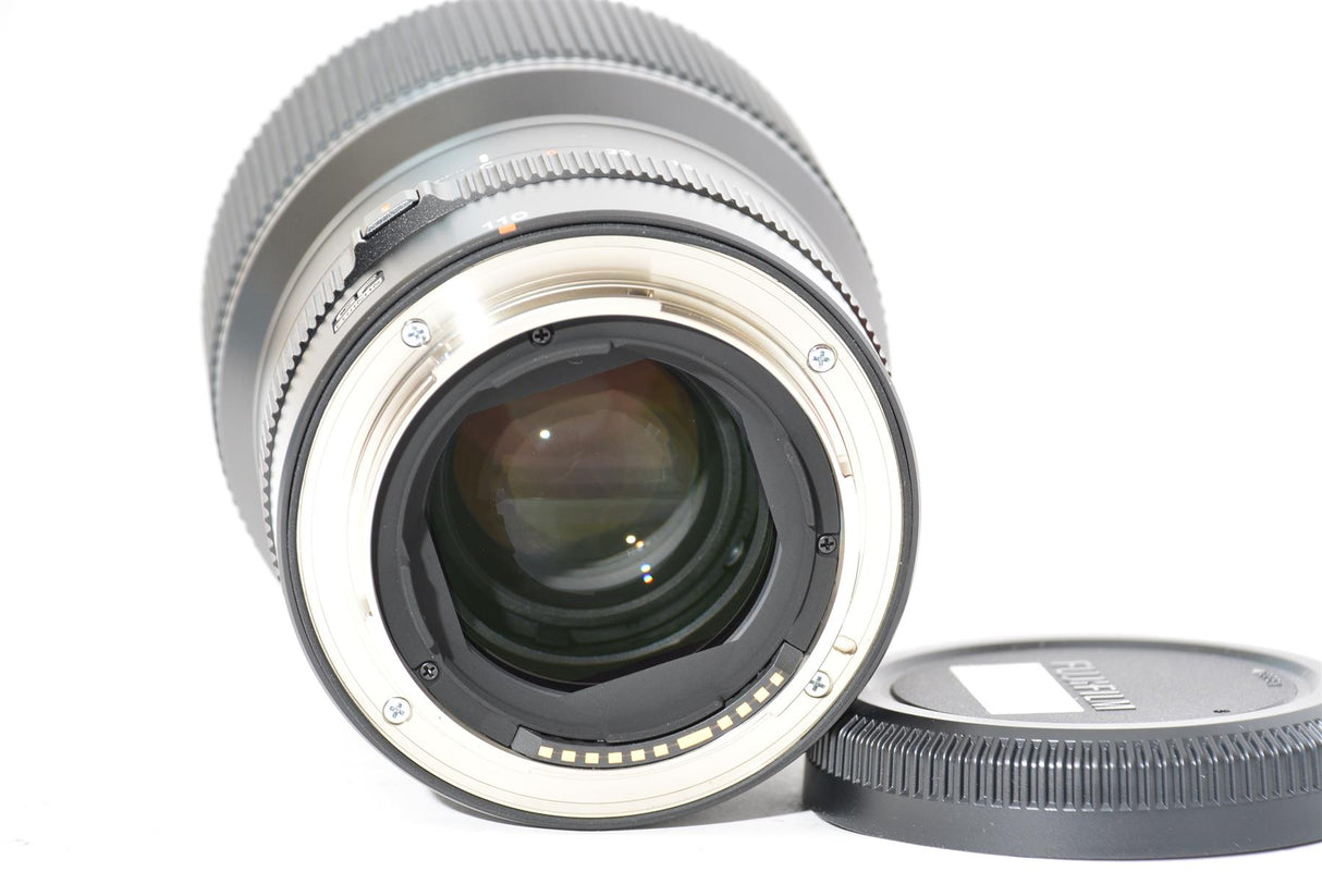Used Fujifilm GF 110mm f/2 R LM WR Lens