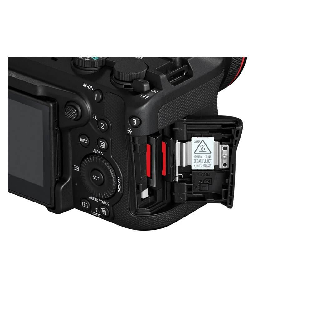 Canon EOS R6 V Camera Body
