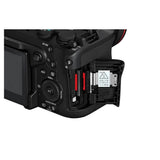 Canon EOS R6 V Camera Body