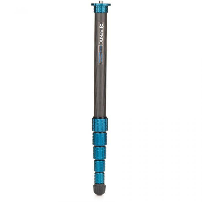 Benro MSSL110C SuperSlim Monopod