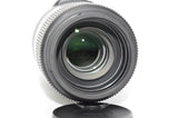 Used Sigma 100-400mm f/5-6.3 DG For Canon