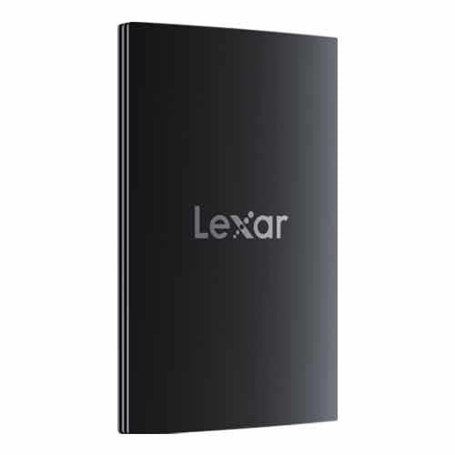 Lexar SL500M Magnetic-Set Portable SSD 2TB