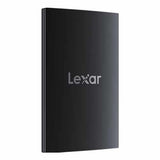 Lexar SL500M Magnetic-Set Portable SSD 2TB