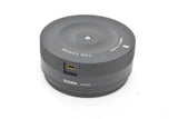 Used Sigma UD-01 Canon Mount USB Dock