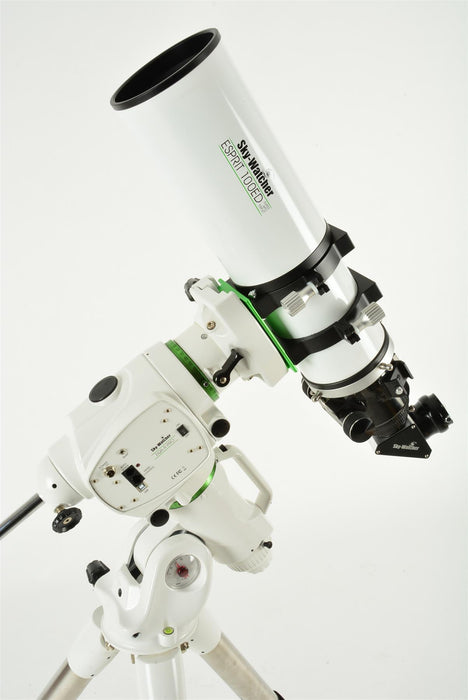 Used Skywatcher Espirit 100 ED Espirit with EQ6 Pro Mount and Tripod - COLLECT IN SHOP ONLY